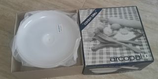 NUEVA sopera Arcopal Arcuisine
