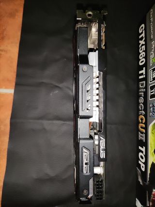 GeForce Gtx 560Ti