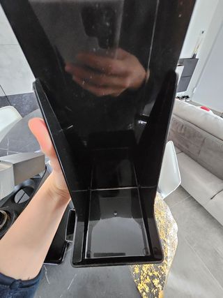 Macchina caffè Nespresso Vertuo Next D