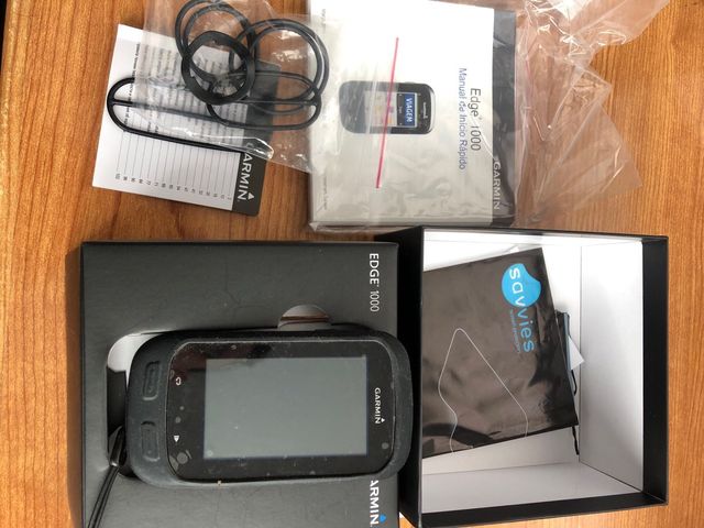 Garmin EDGE 1000