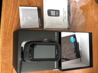Garmin EDGE 1000
