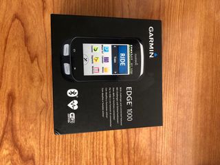 Garmin EDGE 1000