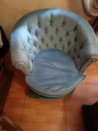 Sillón