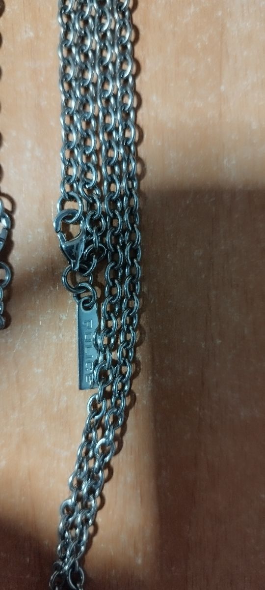 Colgante Police nuevo