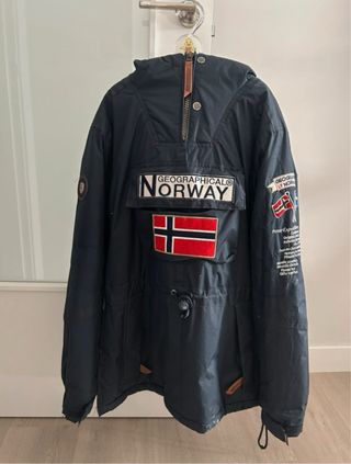 abrigo norway