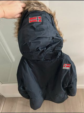abrigo norway