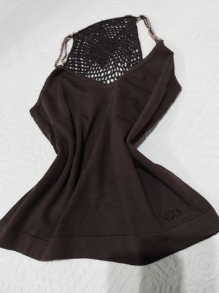 Top mujer firma Escada Sport 