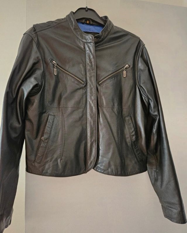 Giacca Harley Davidson