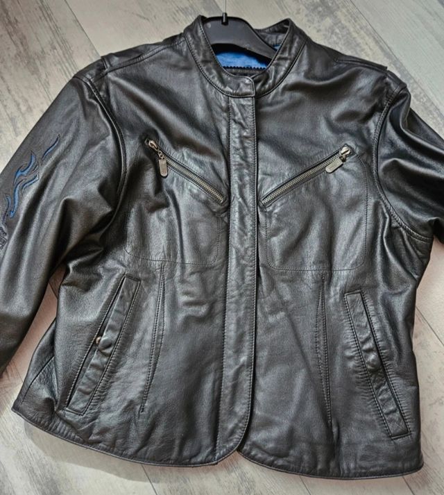 Giacca Harley Davidson