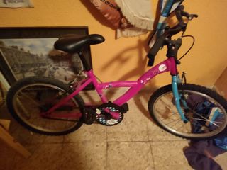 Vendo bicicletas