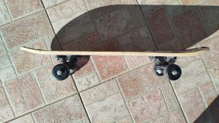 skateboard