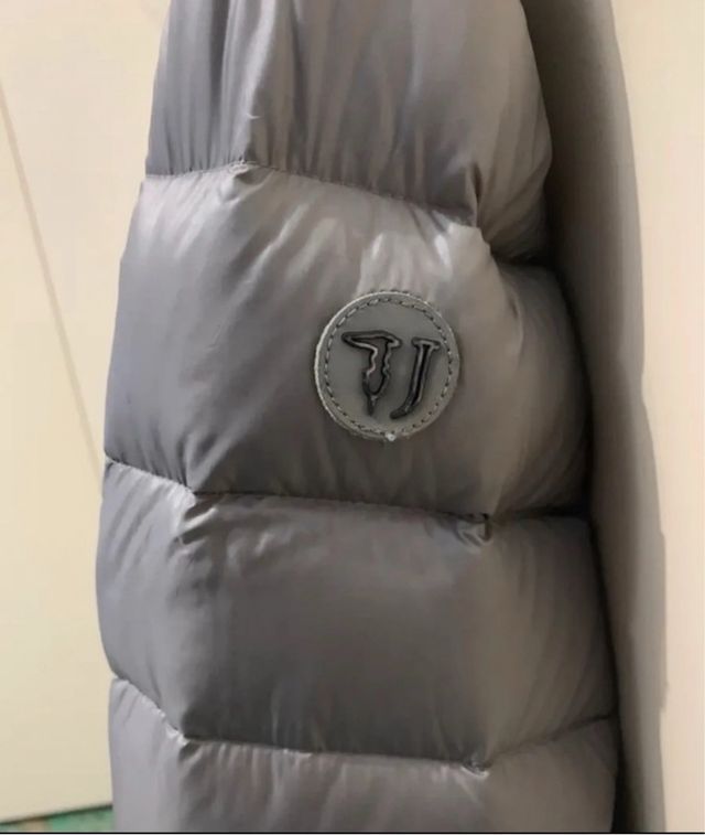 Piumino Trussardi Jeans uomo