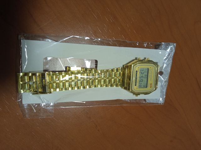 Reloj