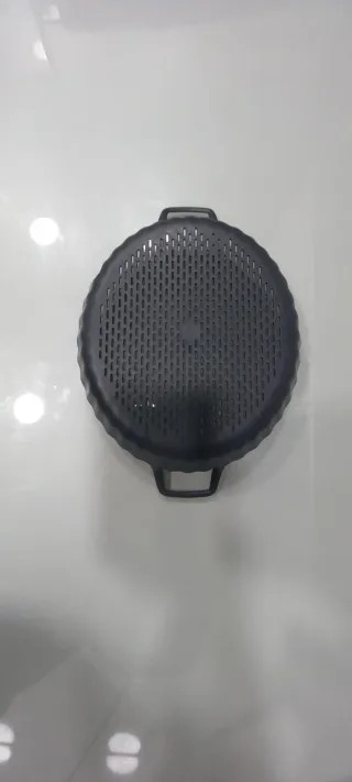 Bandeja y tapa Varoma Thermomix TM21