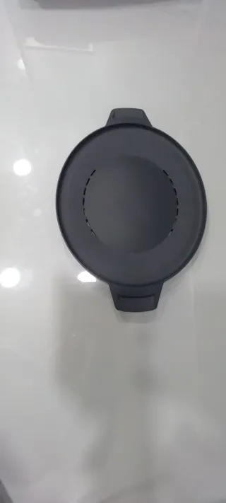 Bandeja y tapa Varoma Thermomix TM21