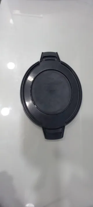 Bandeja y tapa Varoma Thermomix TM21