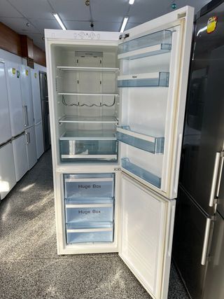 Nevera haier nofrost garintia transporte