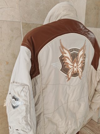 Bogner racing team California L