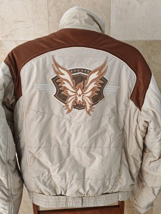 Bogner racing team California L