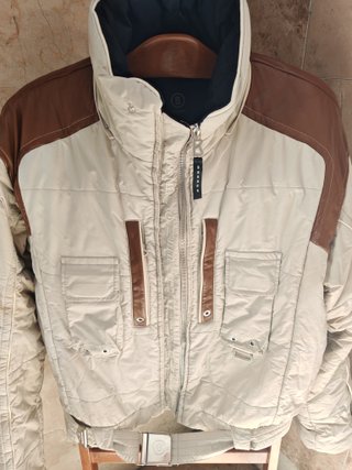 Bogner racing team California L