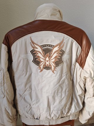 Bogner racing team California L