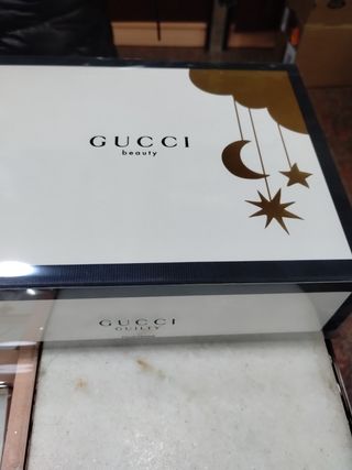 Set Gucci Guilty