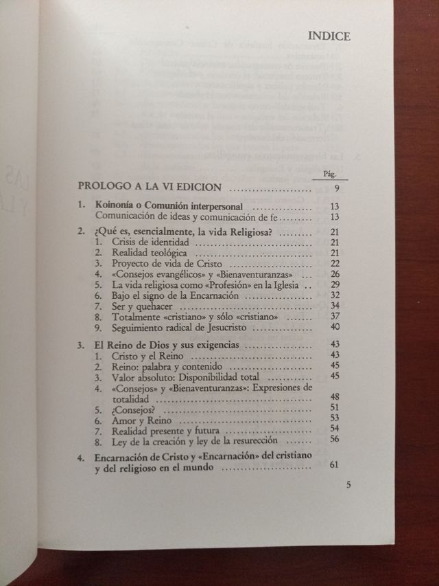 Las bienaventuranzas y la vida consagrada en la transformación del mundo (Publicaciónes del Instituto Teológico de Vida Religiosa : Serie major) (Spanish Edition)