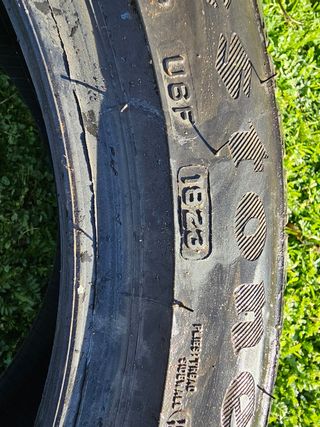Rueda 235/45/17 -93Y Firestone