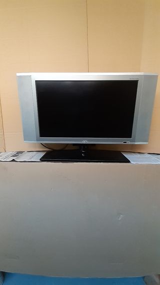 Television ,venta enpersona.