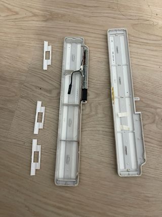 Bateria original ibook g3 clamshell sin celdas