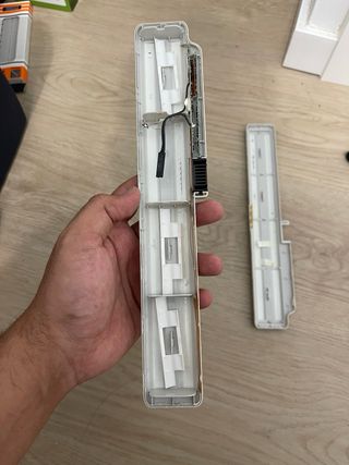 Bateria original ibook g3 clamshell sin celdas