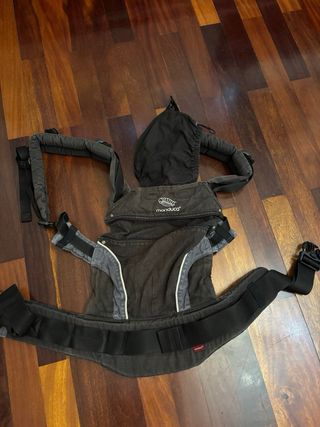 Mochila porteo Manduca