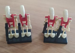Compatible lego Star Wars