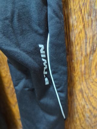Culotte Decathlon largo XL