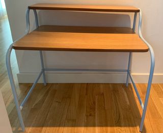 Mesa escritorio infantil