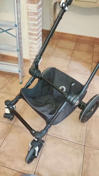 Bugaboo Cameleon 3 - Bajada de precio