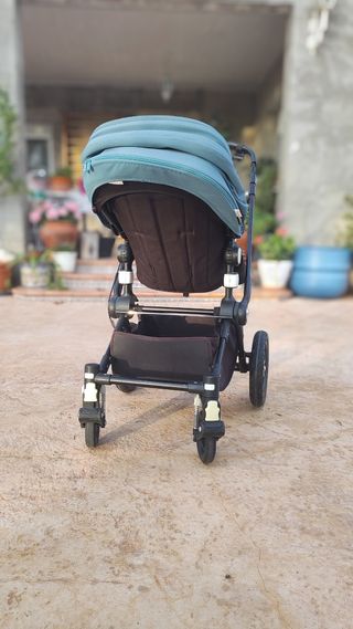 Bugaboo Cameleon 3 - Bajada de precio