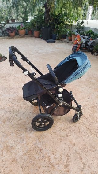 Bugaboo Cameleon 3 - Bajada de precio