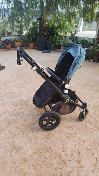 Bugaboo Cameleon 3 - Bajada de precio