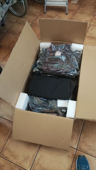 Bugaboo Cameleon 3 - Bajada de precio