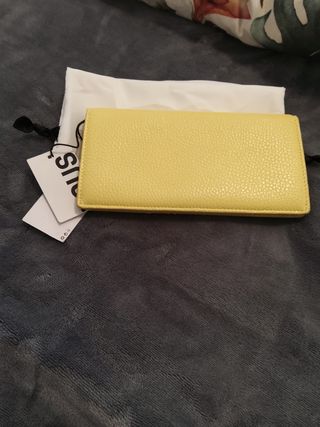 Tous original, billetera 