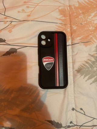 Carcasas movil