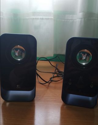 Altavoces