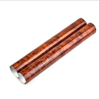 ROLLO VINILO MADERA COCHE 120X30 FUENGIROLA