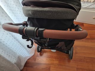 Silla Paseo Jané Kendo