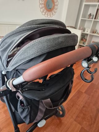 Silla Paseo Jané Kendo