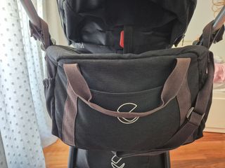 Silla Paseo Jané Kendo