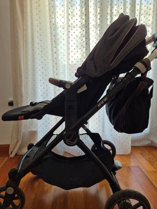 Silla Paseo Jané Kendo