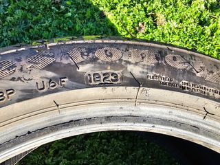 Rueda 235/45/17 -93Y Firestone