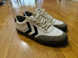 Zapatillas HUMMEL